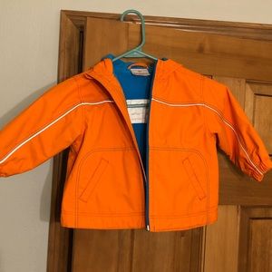 Hanna Andersson jacket